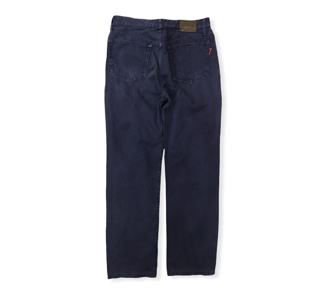 Edwin Japanese Brand Edwin Casual Pants Size US 30 / EU 46 - 6 Thumbnail