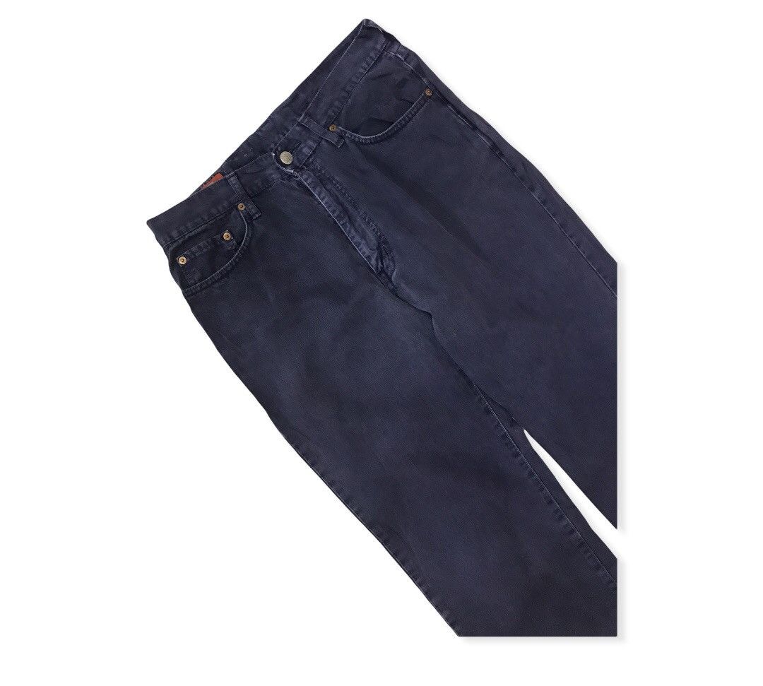 Edwin Japanese Brand Edwin Casual Pants Size US 30 / EU 46 - 4 Thumbnail