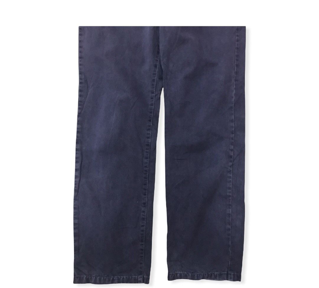 Edwin Japanese Brand Edwin Casual Pants Size US 30 / EU 46 - 3 Thumbnail