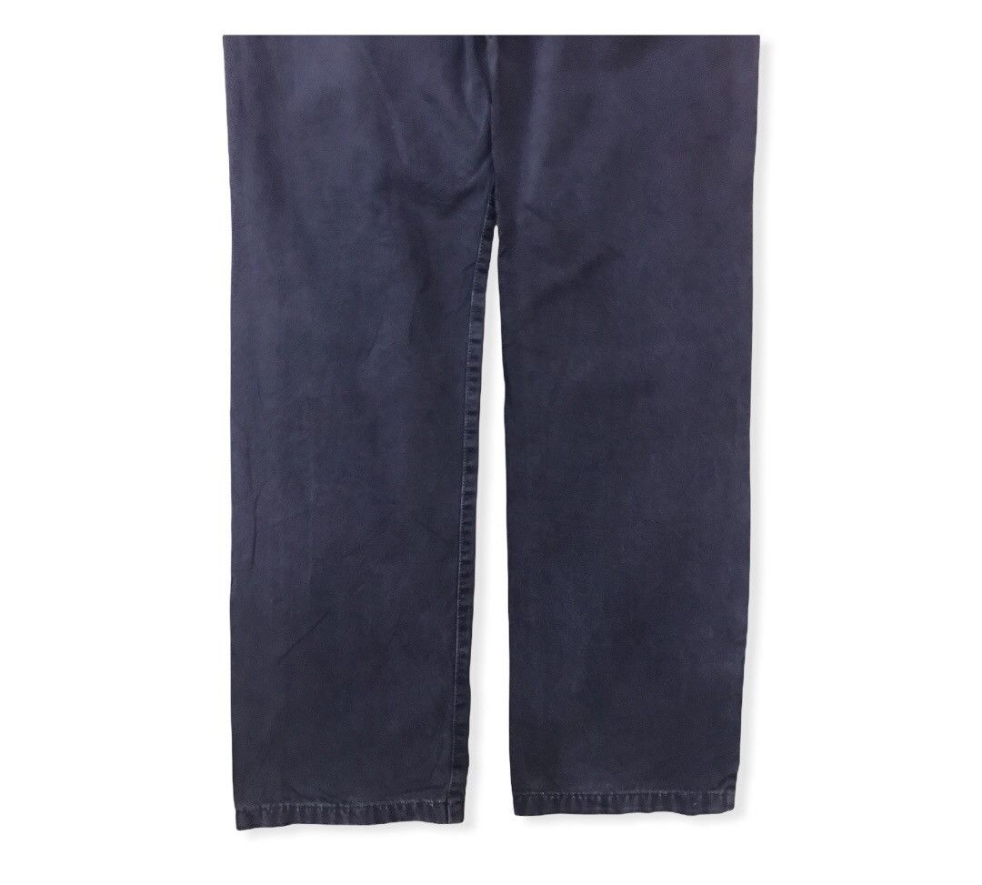 Edwin Japanese Brand Edwin Casual Pants Size US 30 / EU 46 - 8 Thumbnail