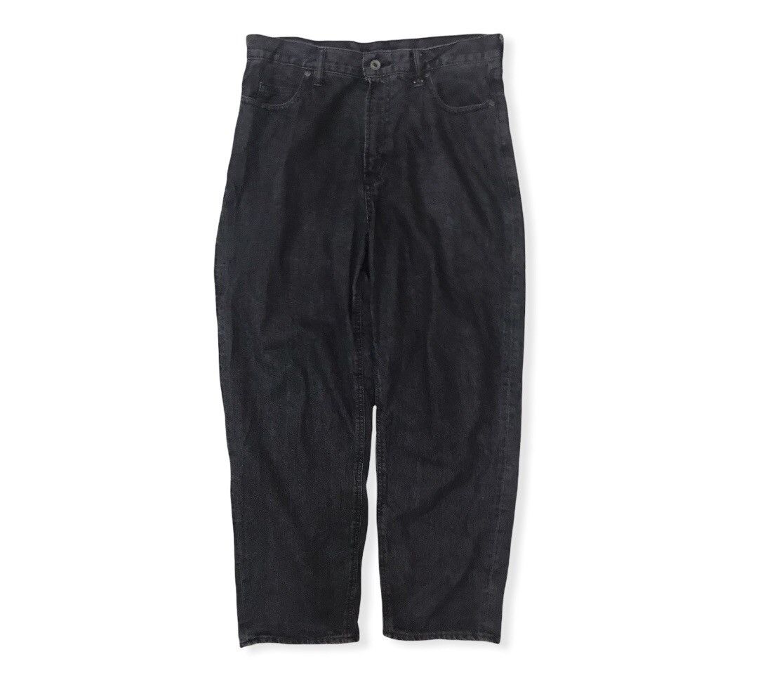 Japanese Brand × RAGEBLUE Japanese Brand Rageblue Casual Pants Size US 33 - 1 Thumbnail
