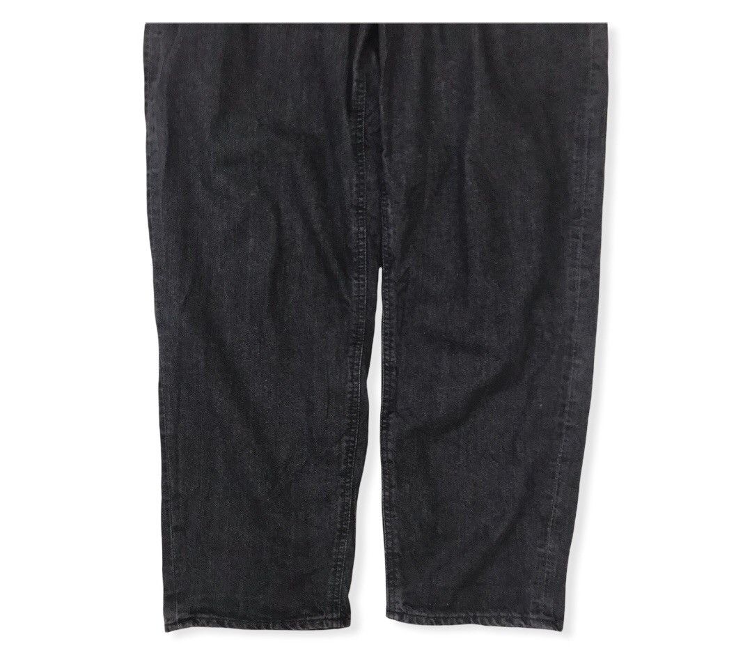 Japanese Brand × RAGEBLUE Japanese Brand Rageblue Casual Pants Size US 33 - 3 Thumbnail