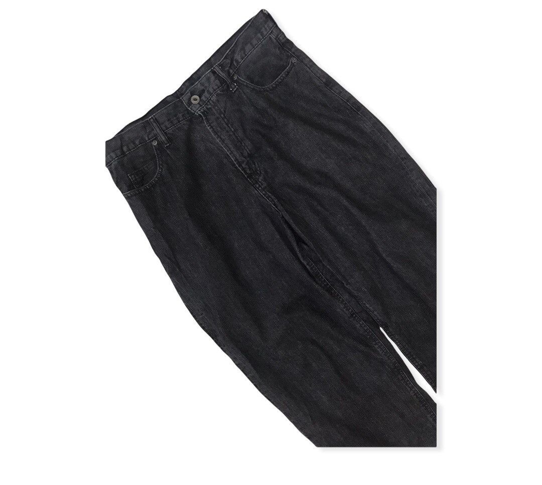 Japanese Brand × RAGEBLUE Japanese Brand Rageblue Casual Pants Size US 33 - 5 Thumbnail