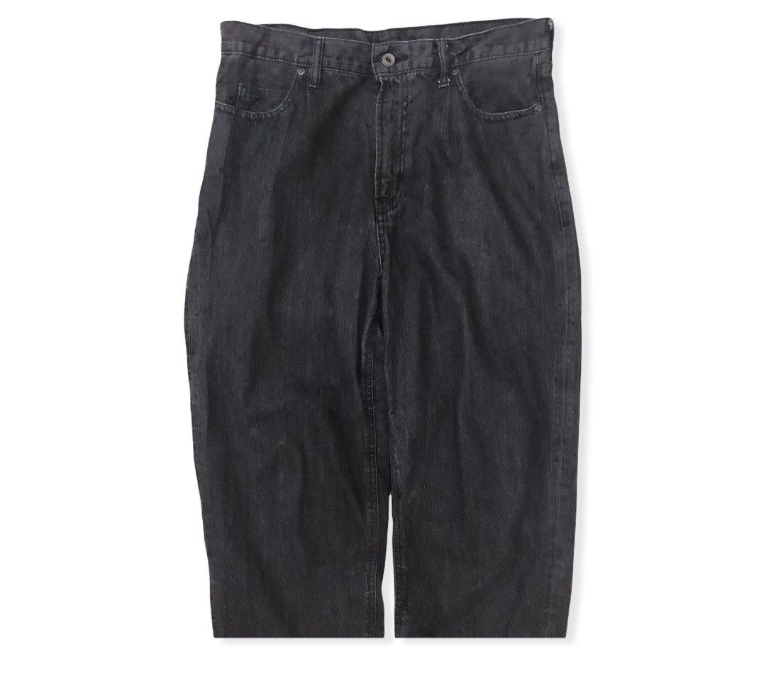 Japanese Brand × RAGEBLUE Japanese Brand Rageblue Casual Pants Size US 33 - 2 Thumbnail