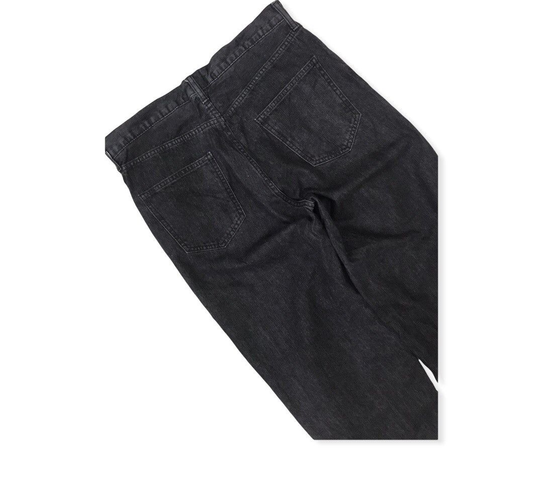Japanese Brand × RAGEBLUE Japanese Brand Rageblue Casual Pants Size US 33 - 9 Thumbnail