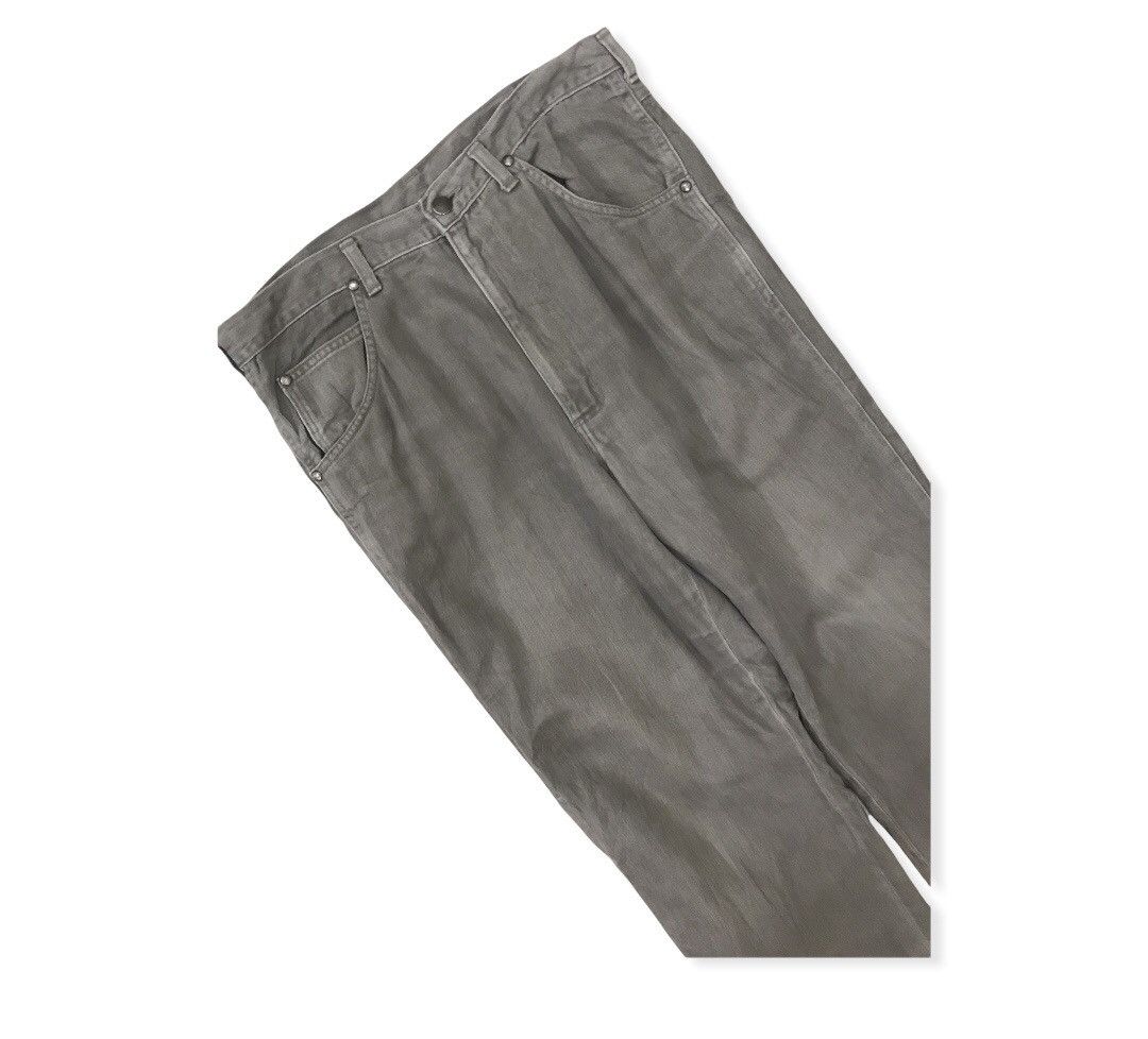 Vintage × Wrangler Vintage Wrangler Casual Pants Size US 33 - 4 Thumbnail