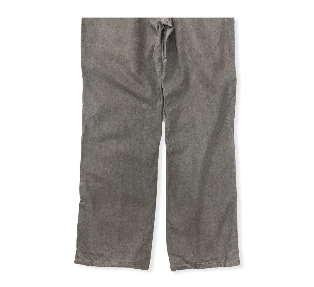 Vintage × Wrangler Vintage Wrangler Casual Pants Size US 33 - 8 Thumbnail