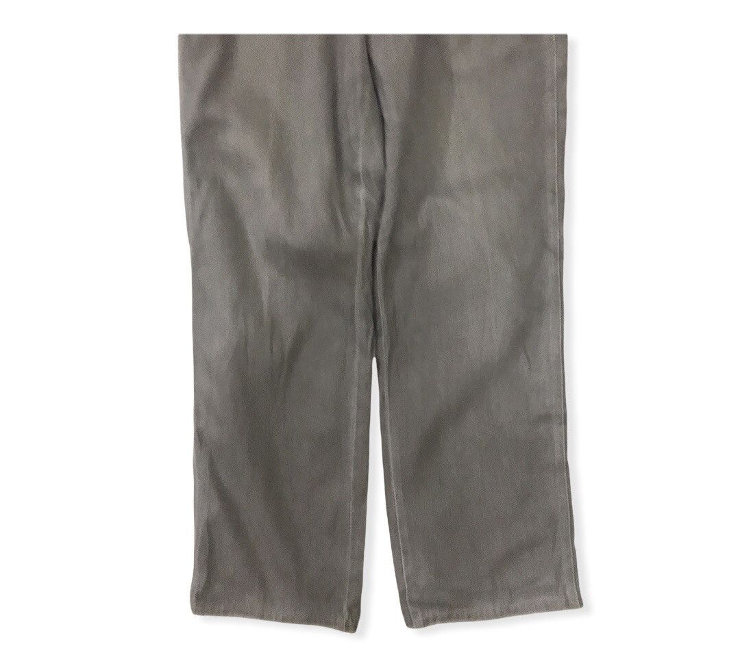 Vintage × Wrangler Vintage Wrangler Casual Pants Size US 33 - 3 Thumbnail