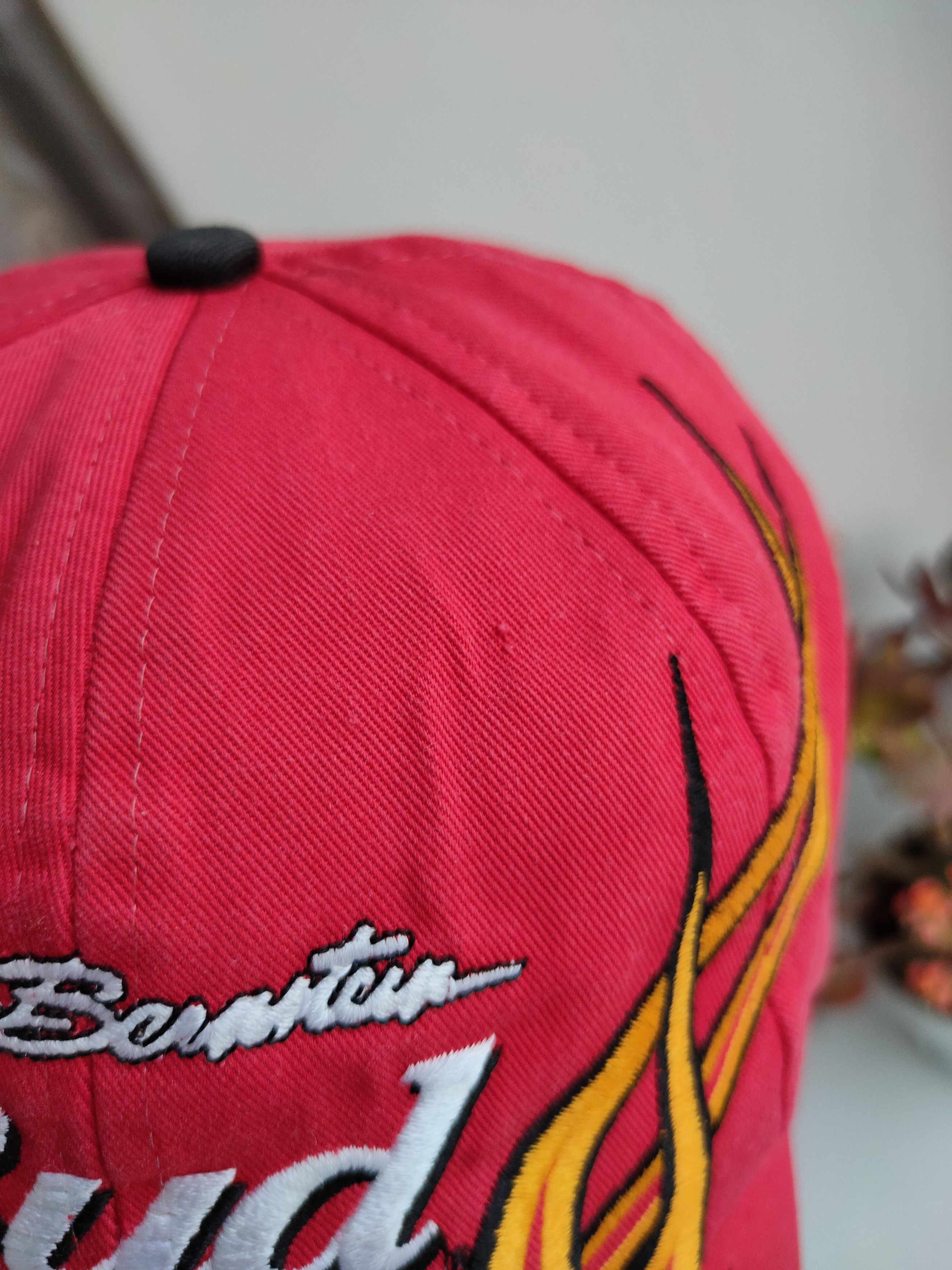 NASCAR Speedway Blues Bud racing Kenny Bernstein Budweiser king Size ONE SIZE - 10 Thumbnail