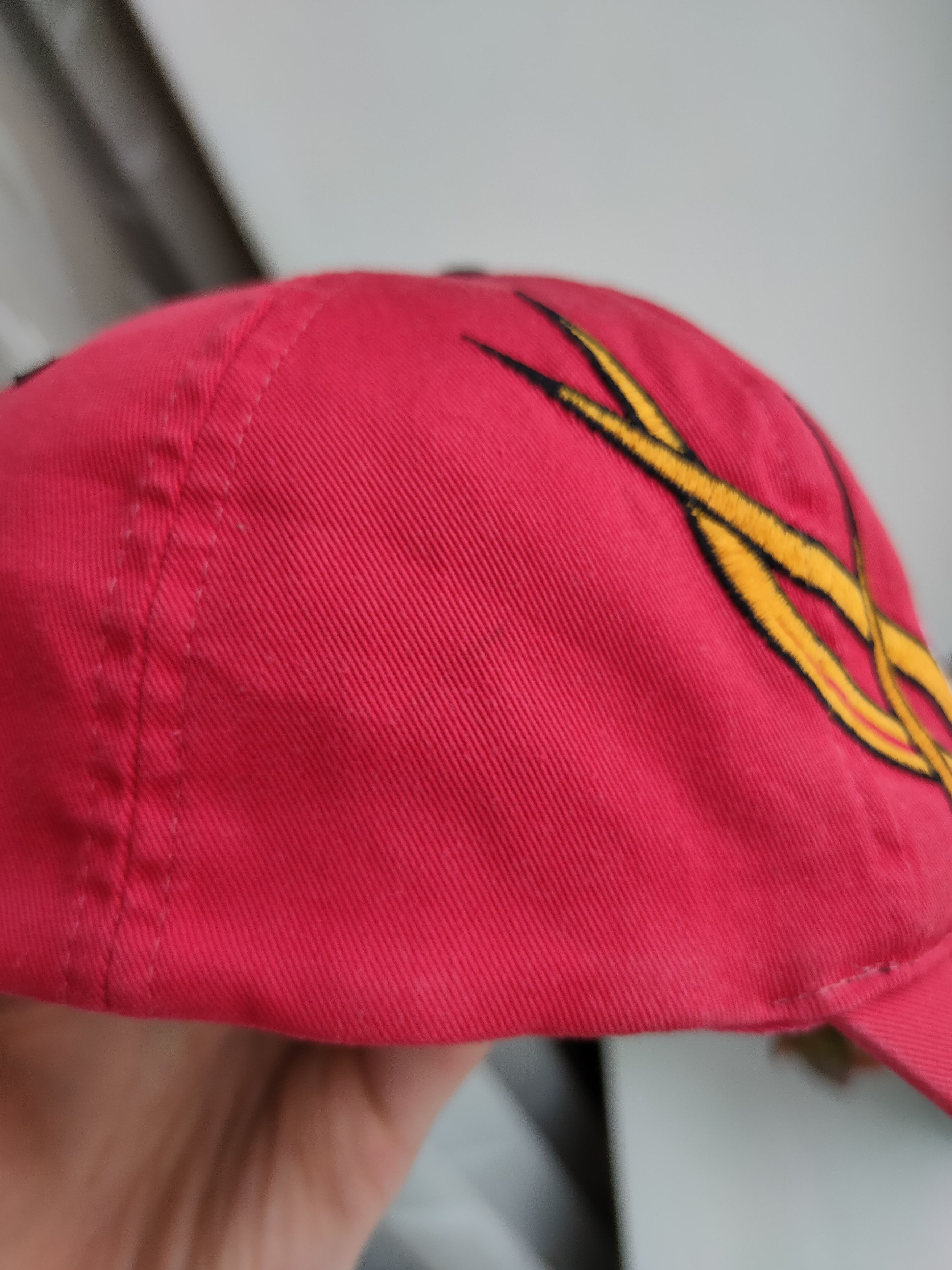 NASCAR Speedway Blues Bud racing Kenny Bernstein Budweiser king Size ONE SIZE - 11 Thumbnail