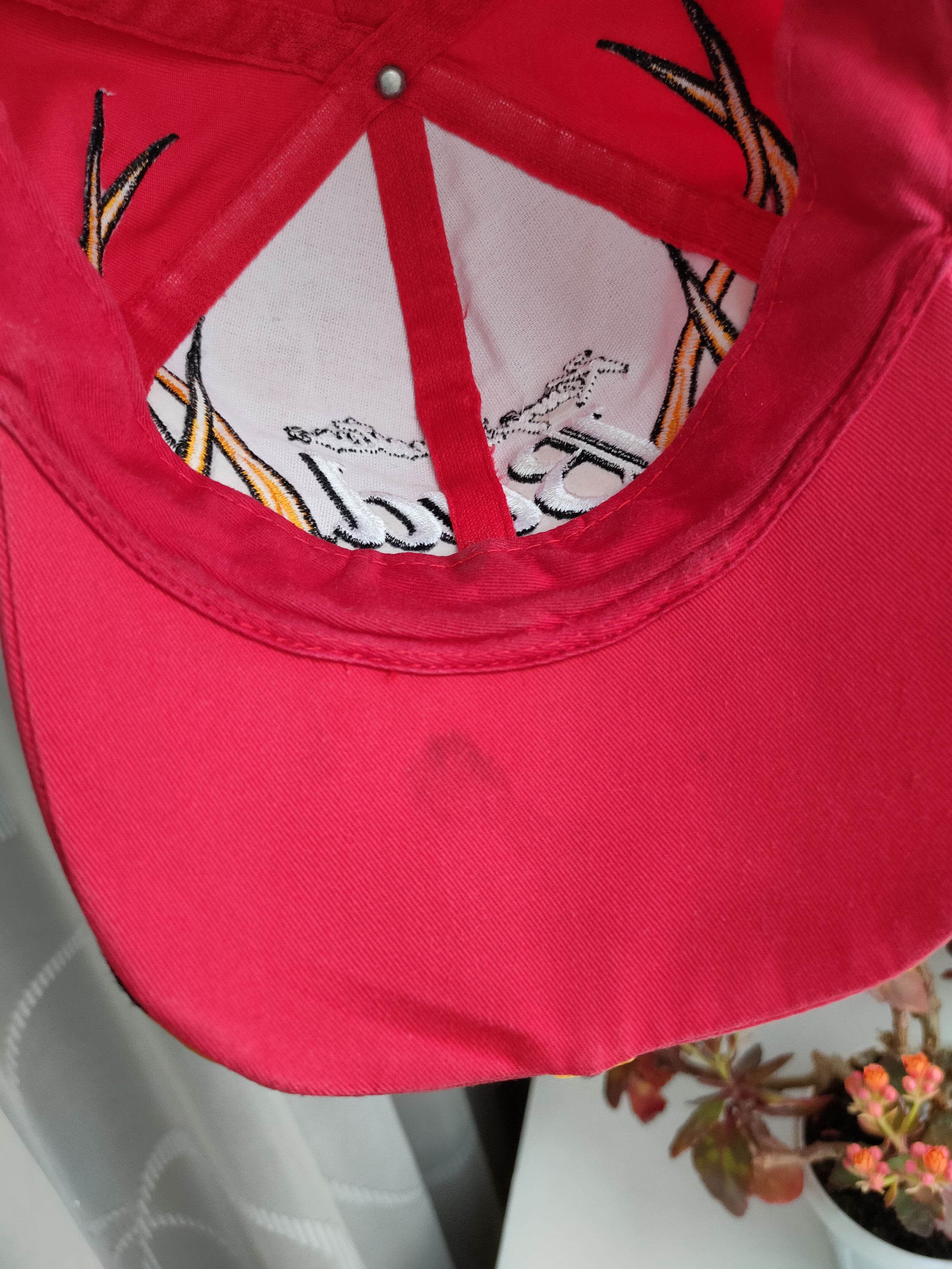 NASCAR Speedway Blues Bud racing Kenny Bernstein Budweiser king Size ONE SIZE - 12 Thumbnail