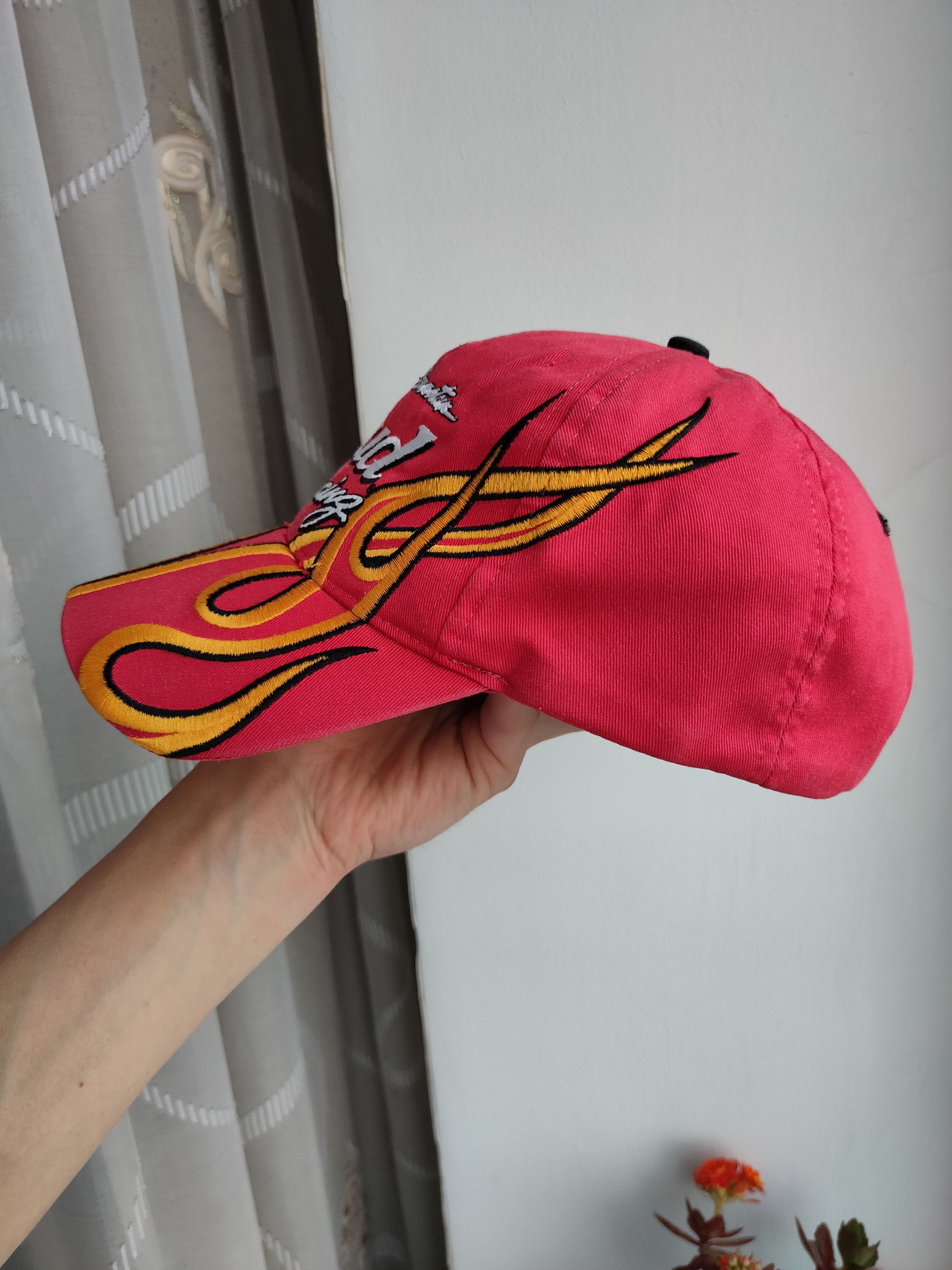 NASCAR Speedway Blues Bud racing Kenny Bernstein Budweiser king Size ONE SIZE - 5 Thumbnail