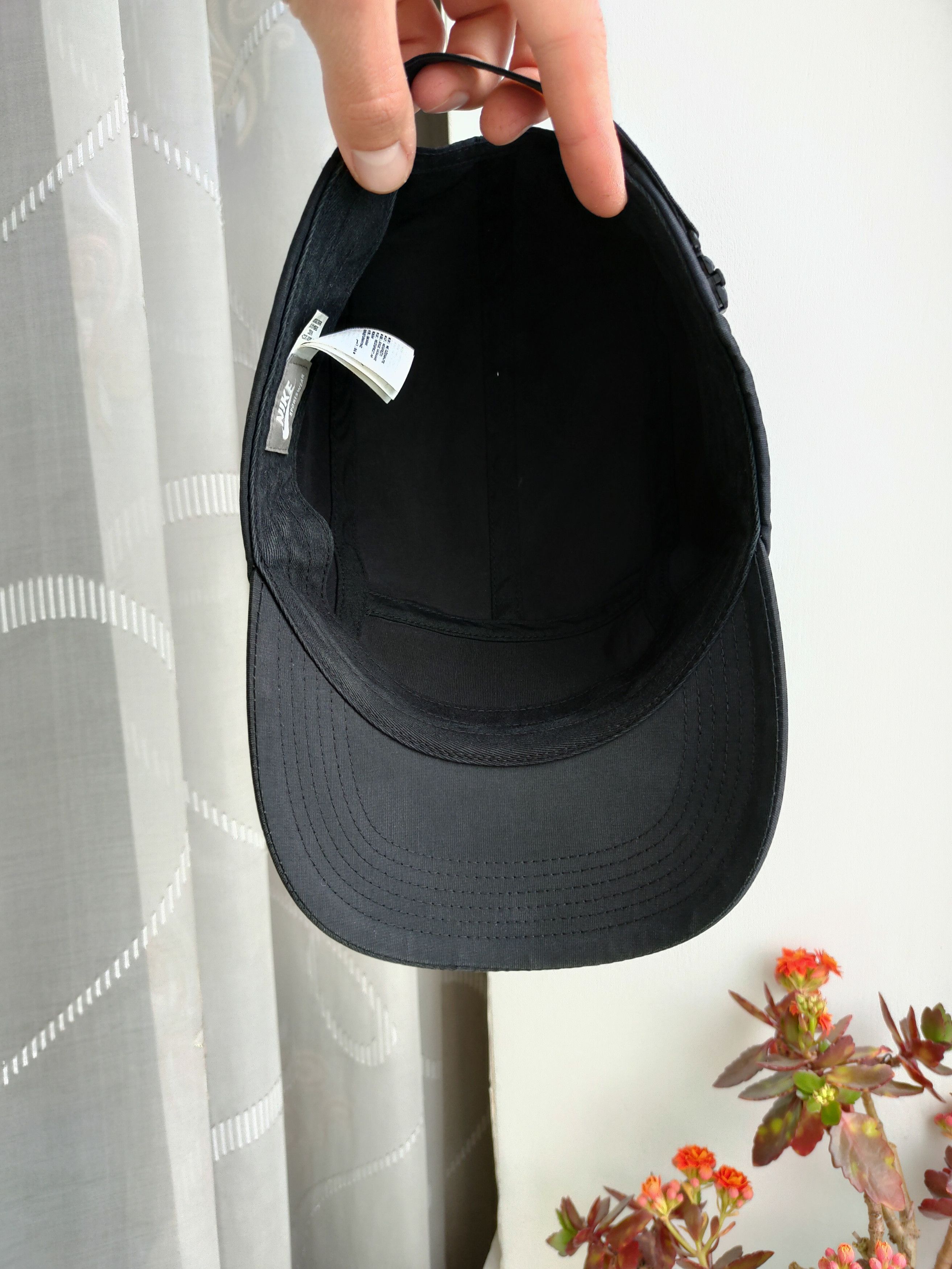Nike Nike premier NP.1. Vintage 5 panel cap hat nike Size ONE SIZE - 6 Thumbnail