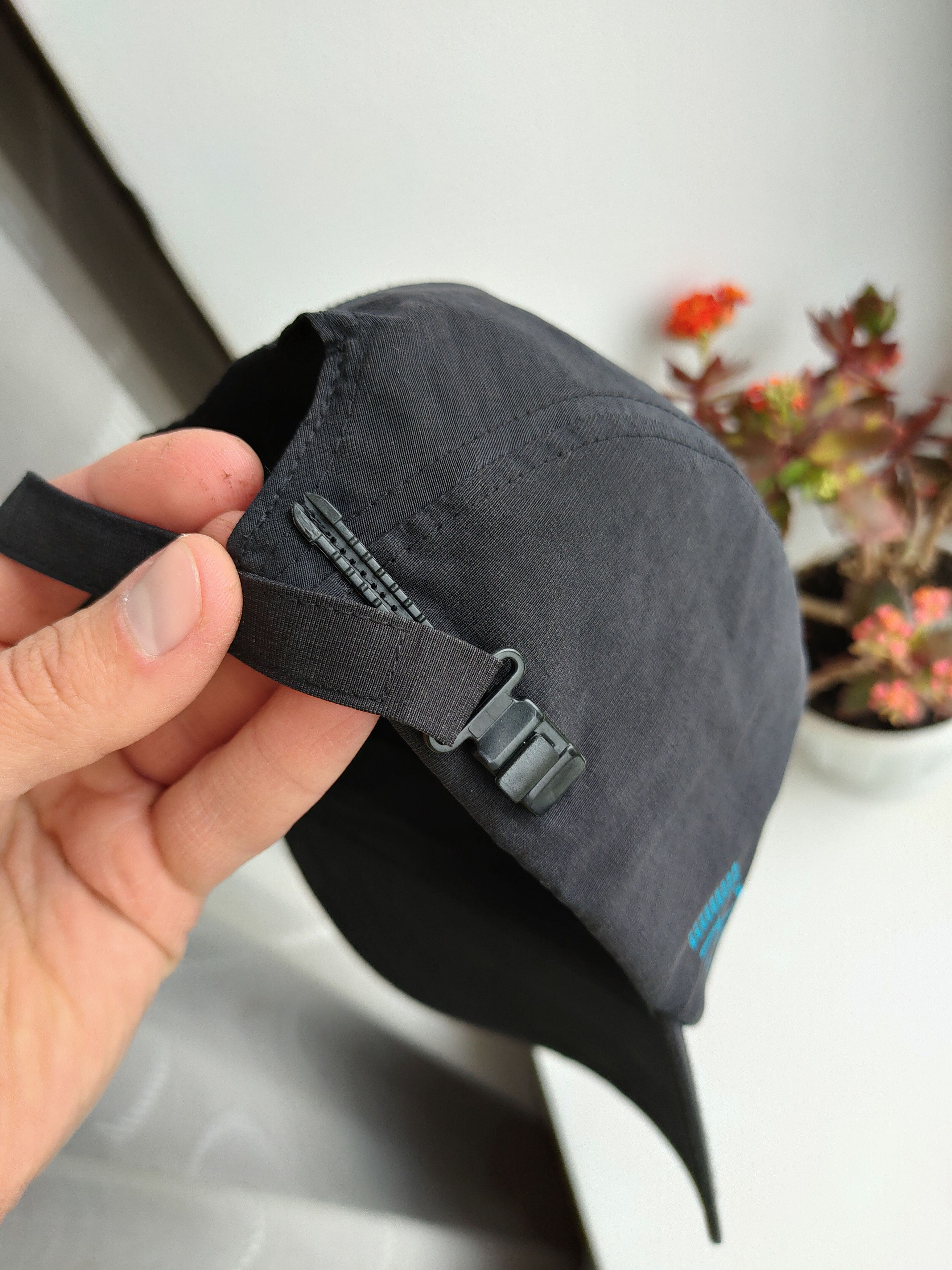 Nike Nike premier NP.1. Vintage 5 panel cap hat nike Size ONE SIZE - 8 Thumbnail