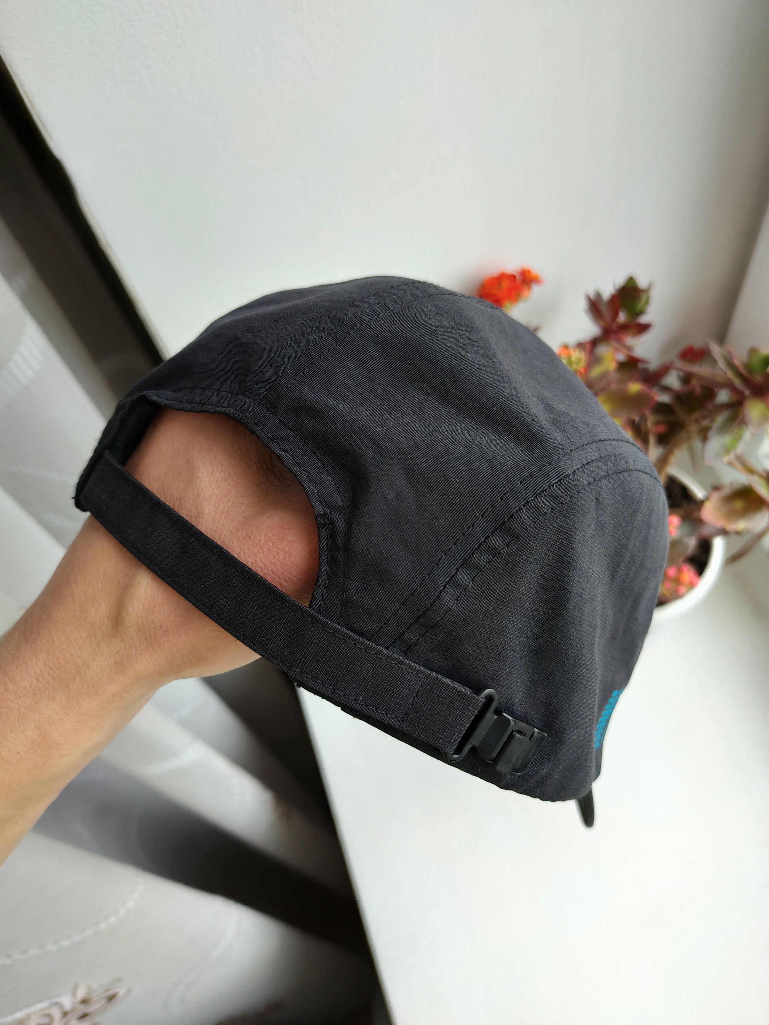 Nike Nike premier NP.1. Vintage 5 panel cap hat nike Size ONE SIZE - 9 Thumbnail