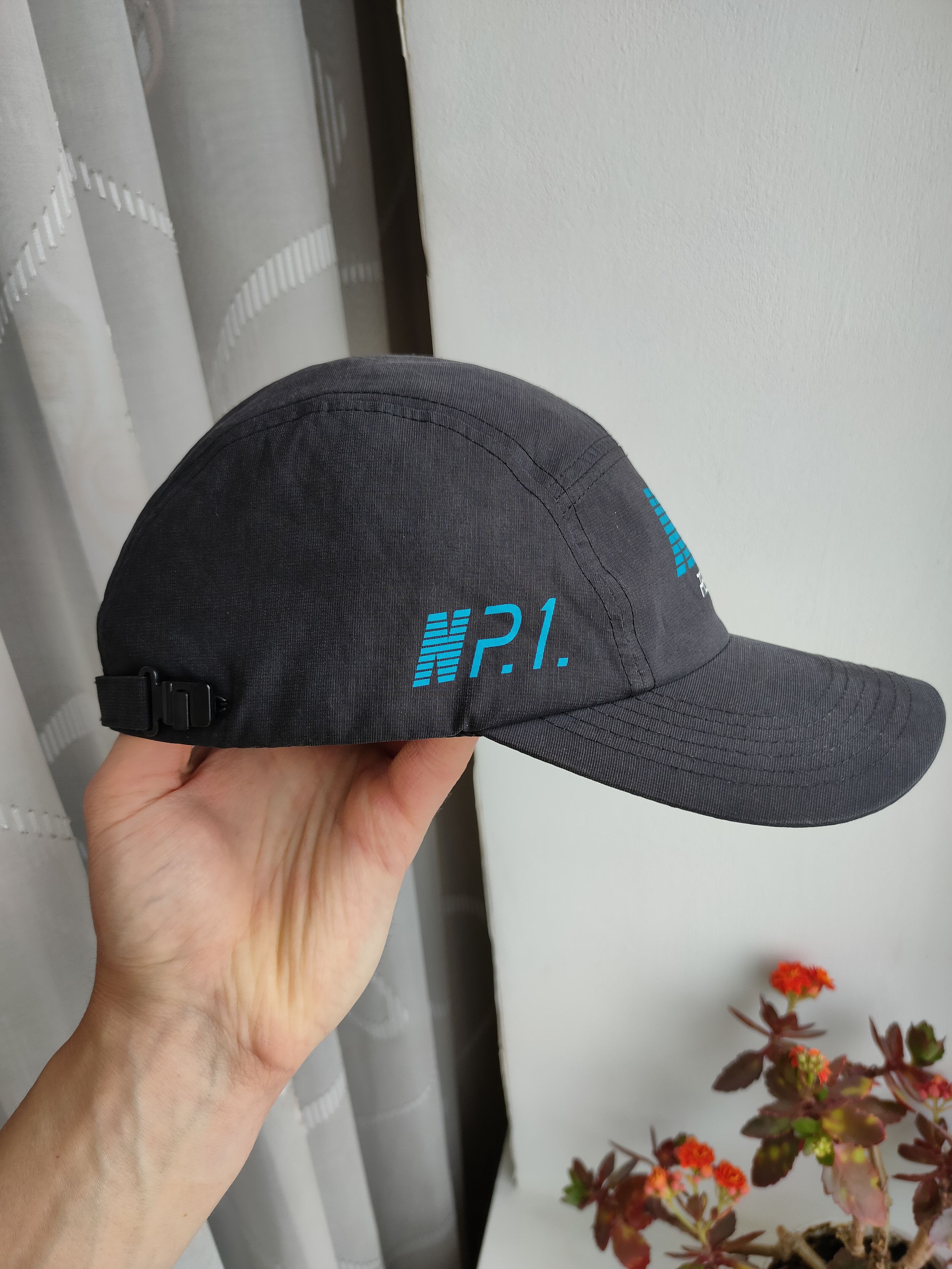 Nike Nike premier NP.1. Vintage 5 panel cap hat nike Size ONE SIZE - 5 Thumbnail