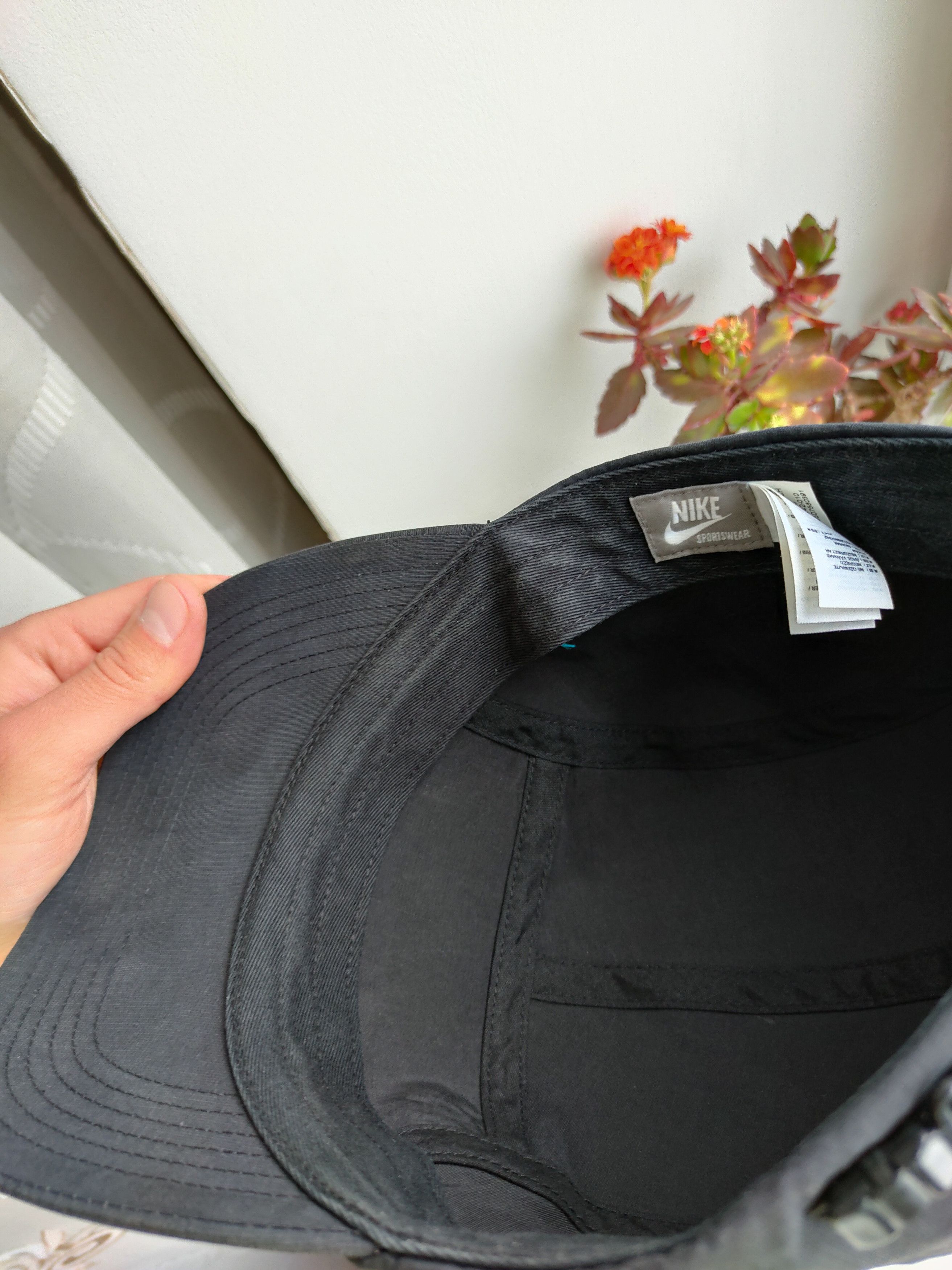 Nike Nike premier NP.1. Vintage 5 panel cap hat nike Size ONE SIZE - 7 Thumbnail