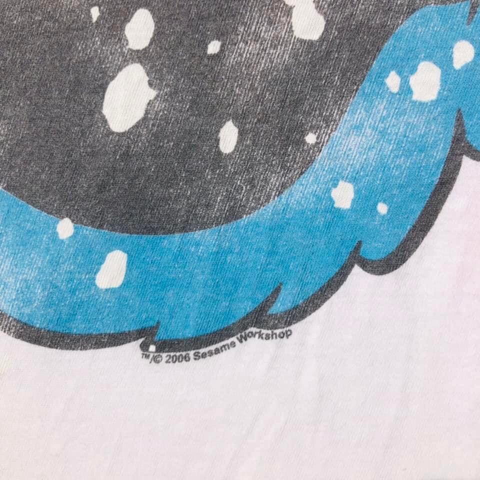 Cartoon Network 🔥Accept Binding Offer🔥 Sesame Workshop Size M / US 6-8 / IT 42-44 - 3 Thumbnail