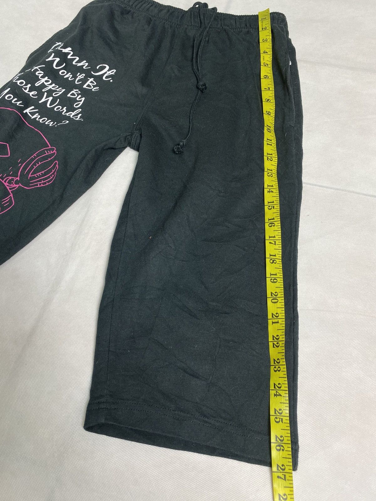 Anime × Japanese Brand × One Piece Tony Chopper One Piece Pants Size US 28 / EU 44 - 12 Thumbnail