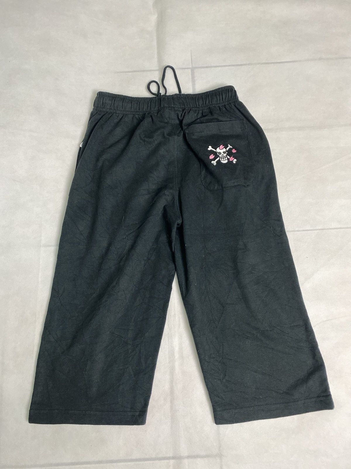 Anime × Japanese Brand × One Piece Tony Chopper One Piece Pants Size US 28 / EU 44 - 8 Thumbnail