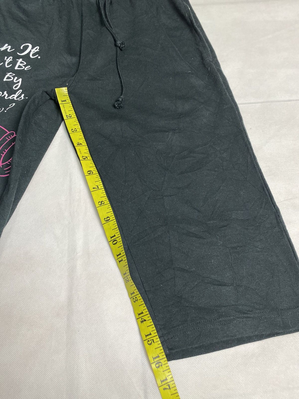 Anime × Japanese Brand × One Piece Tony Chopper One Piece Pants Size US 28 / EU 44 - 14 Thumbnail