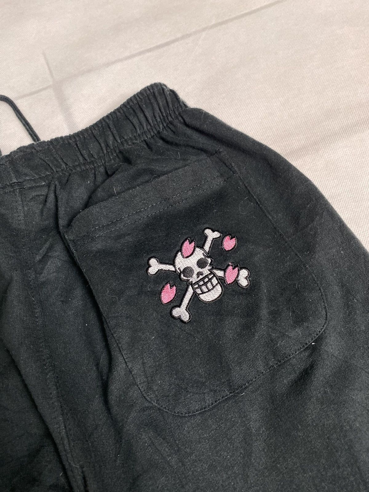 Anime × Japanese Brand × One Piece Tony Chopper One Piece Pants Size US 28 / EU 44 - 9 Thumbnail