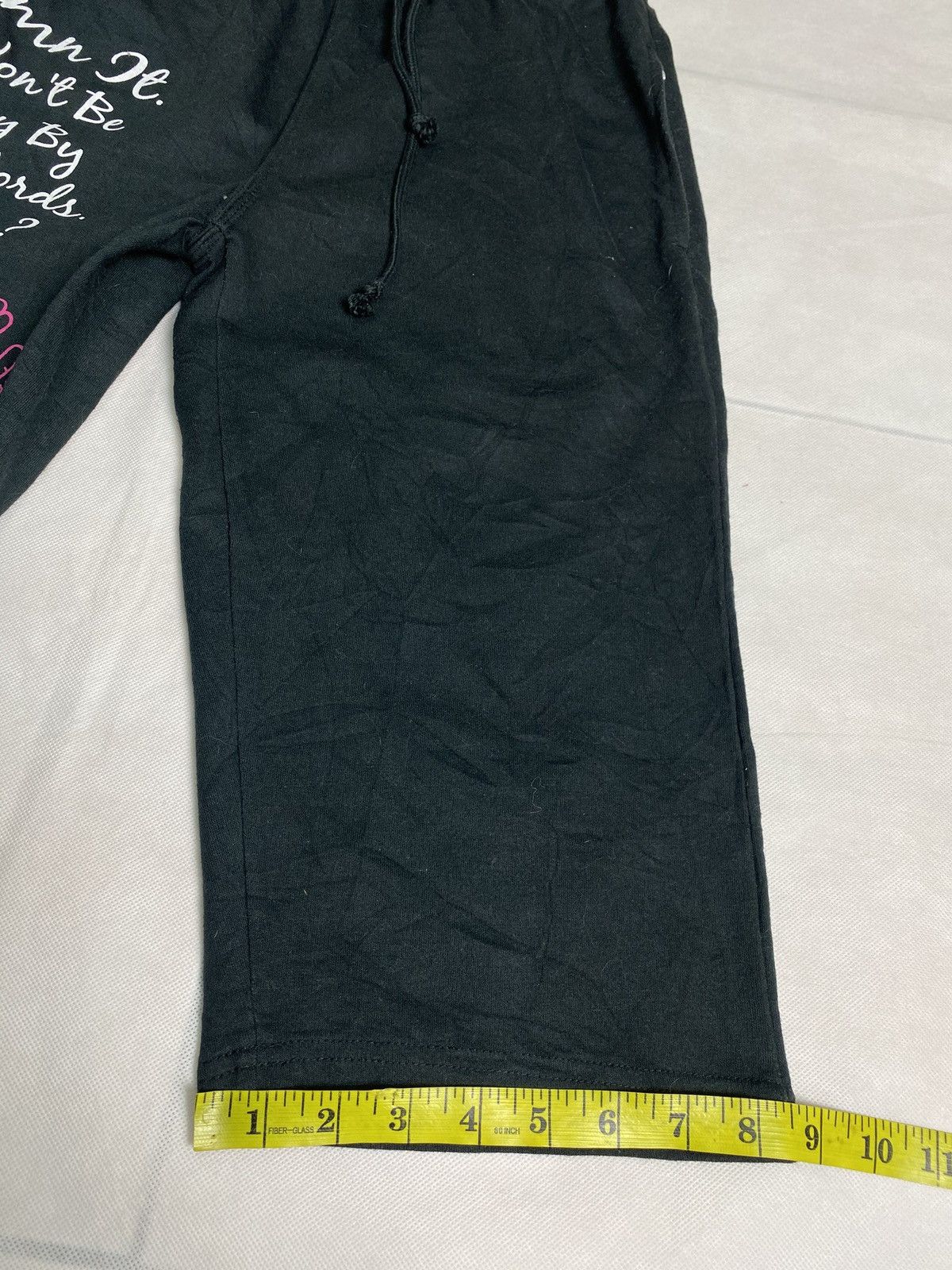 Anime × Japanese Brand × One Piece Tony Chopper One Piece Pants Size US 28 / EU 44 - 13 Thumbnail