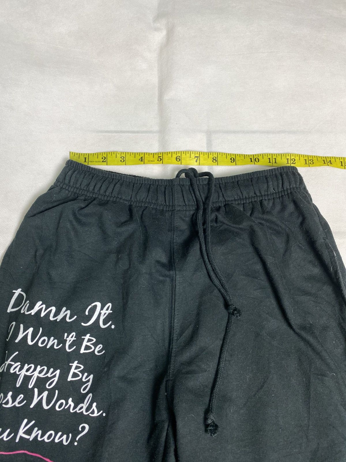 Anime × Japanese Brand × One Piece Tony Chopper One Piece Pants Size US 28 / EU 44 - 10 Thumbnail