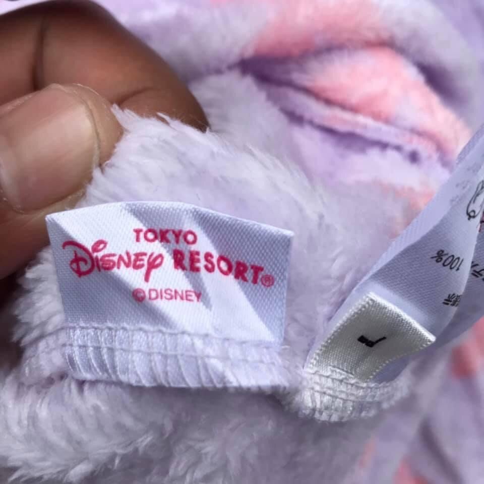 Disney 🔥Accept Binding Offer🔥 Elsa Frozen Fleece Hoodie Size L / US 10 / IT 46 - 4 Thumbnail