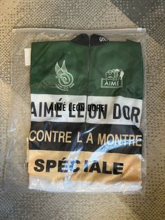 ALD / Mitchell & Ness Team Football Jersey – Aimé Leon Dore