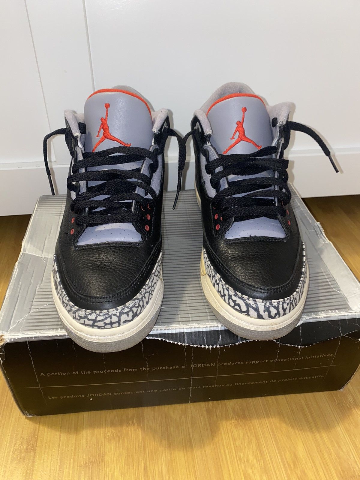 2001 black cement 3 best sale