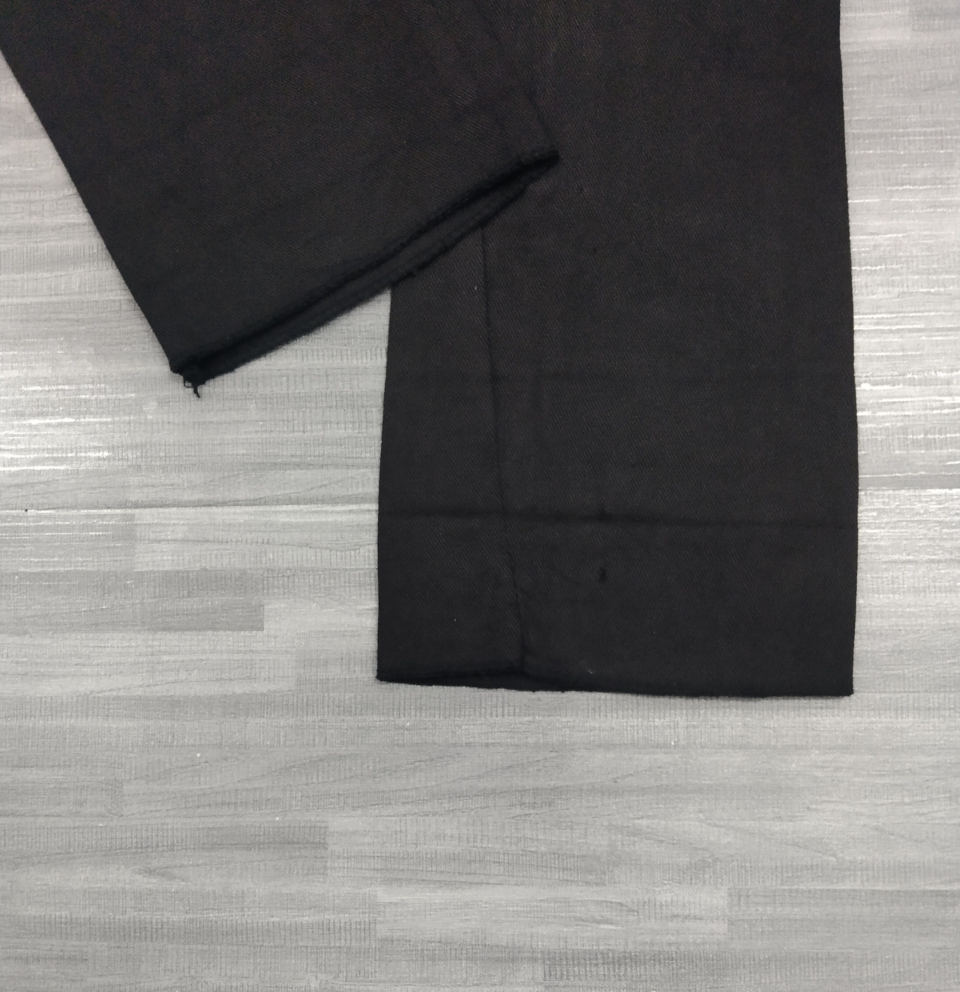 Seditionaries TOKYO PUNKER SEDITIONARIES MULTIZIPPER CARGO PANTS Size US 26 / EU 42 - 11 Thumbnail