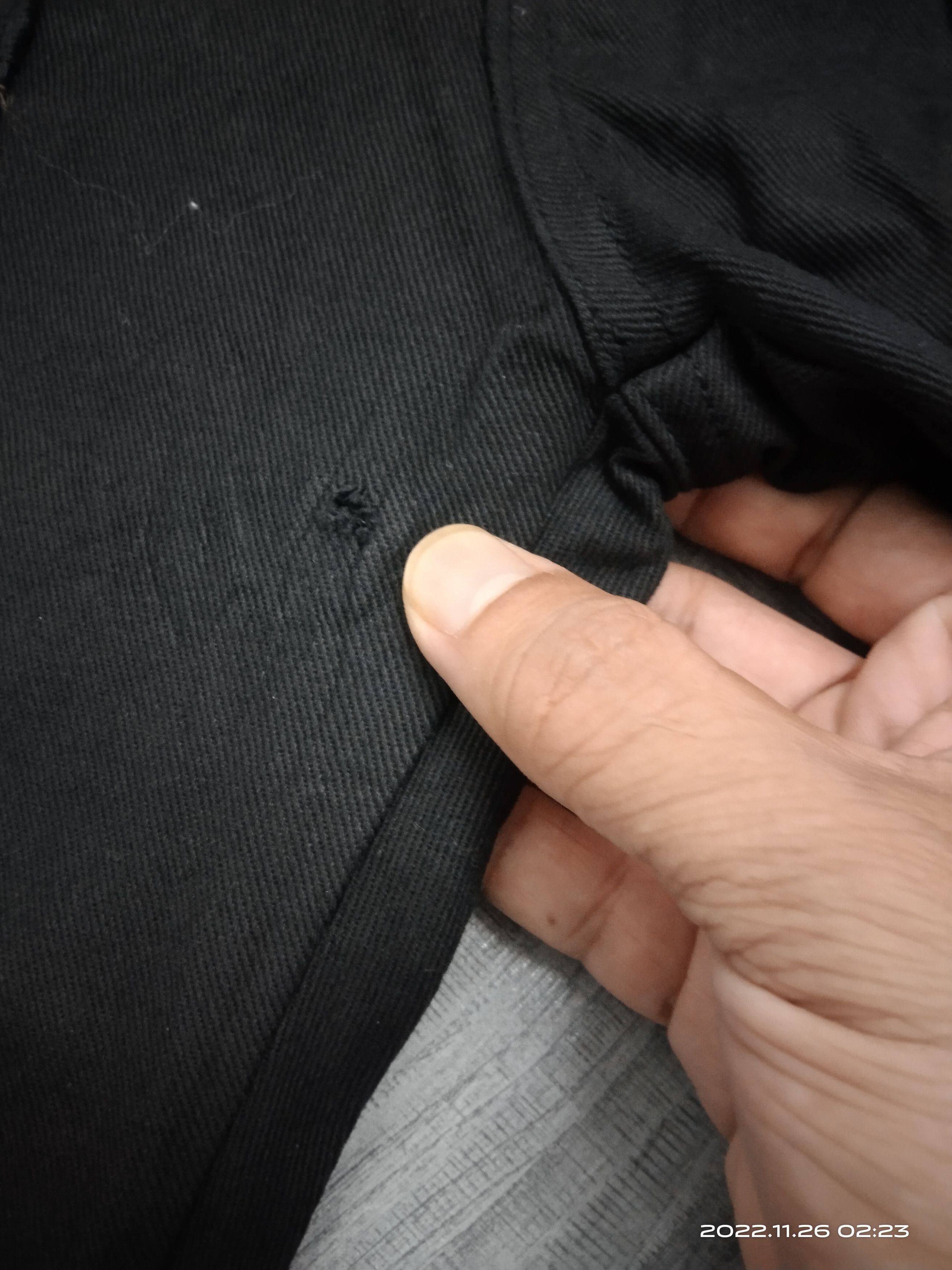 Seditionaries TOKYO PUNKER SEDITIONARIES MULTIZIPPER CARGO PANTS Size US 26 / EU 42 - 10 Thumbnail