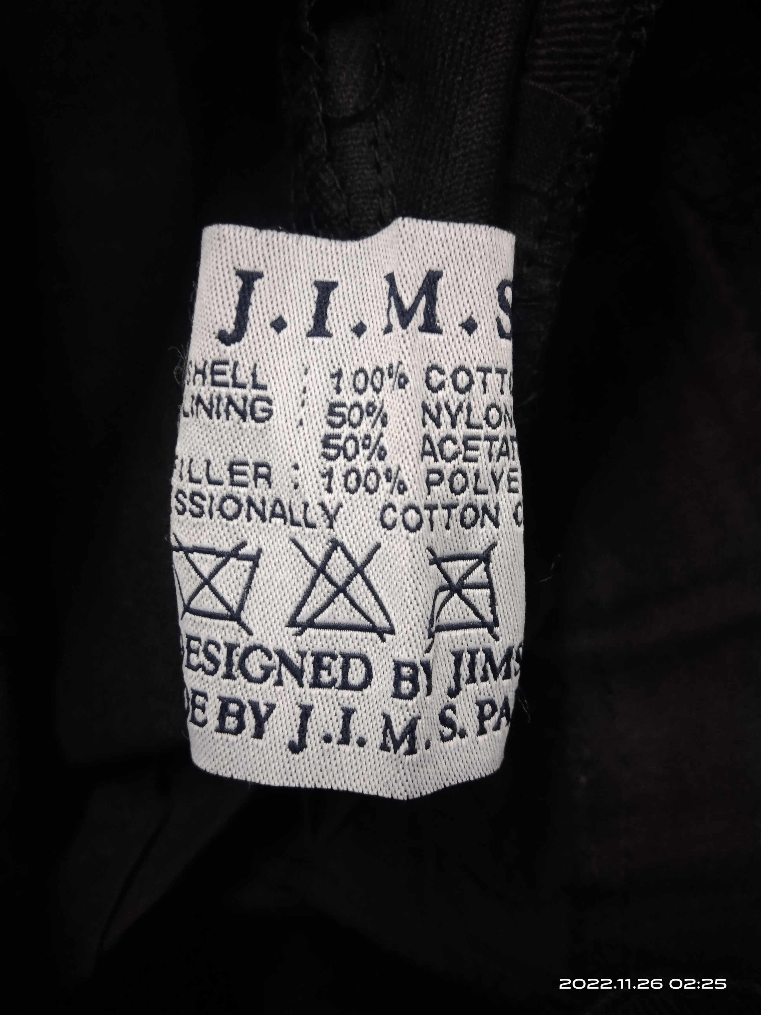 Seditionaries TOKYO PUNKER SEDITIONARIES MULTIZIPPER CARGO PANTS Size US 26 / EU 42 - 12 Thumbnail
