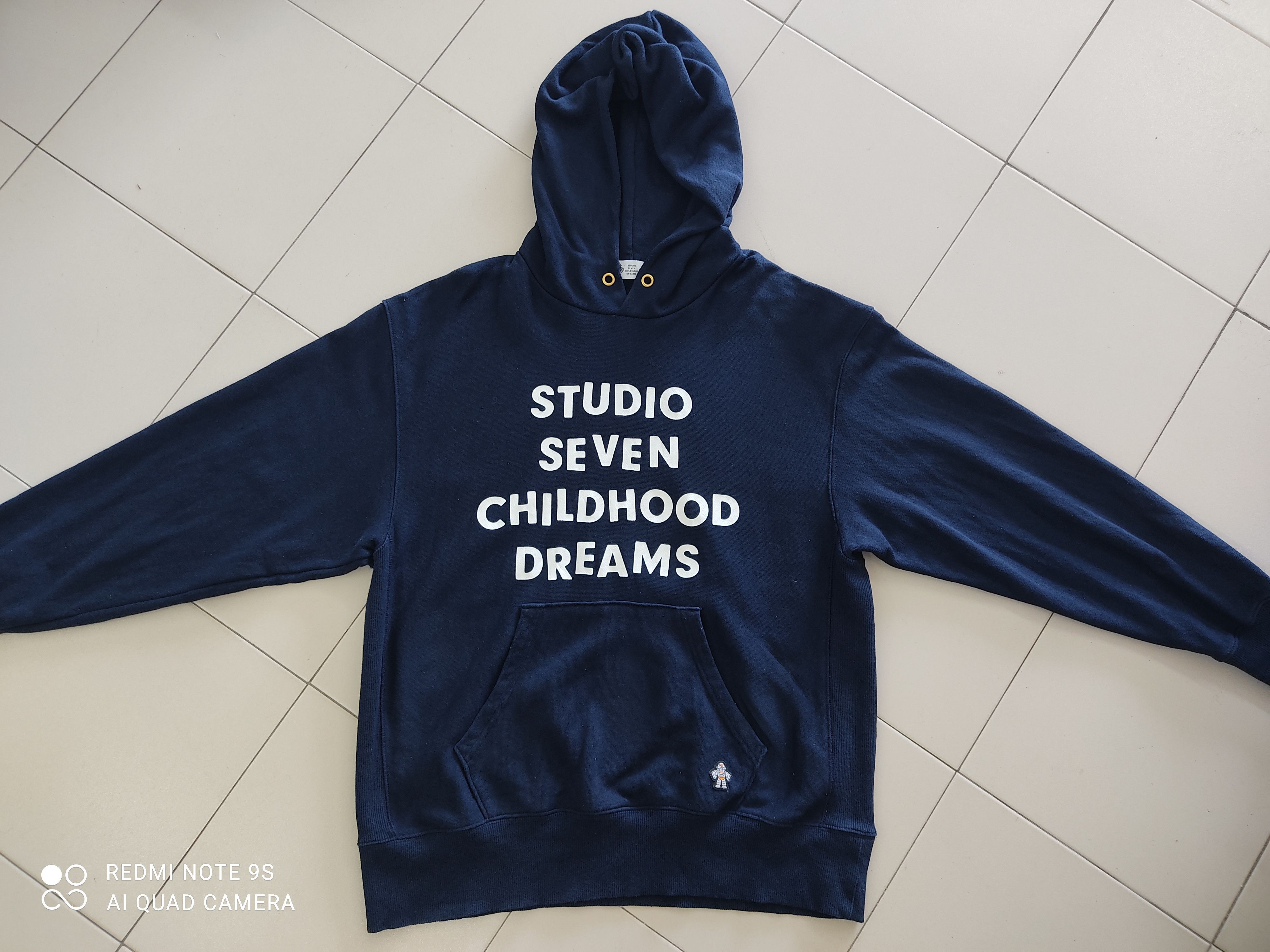 Studio Seven Childhood Dreams Sweat Shirts