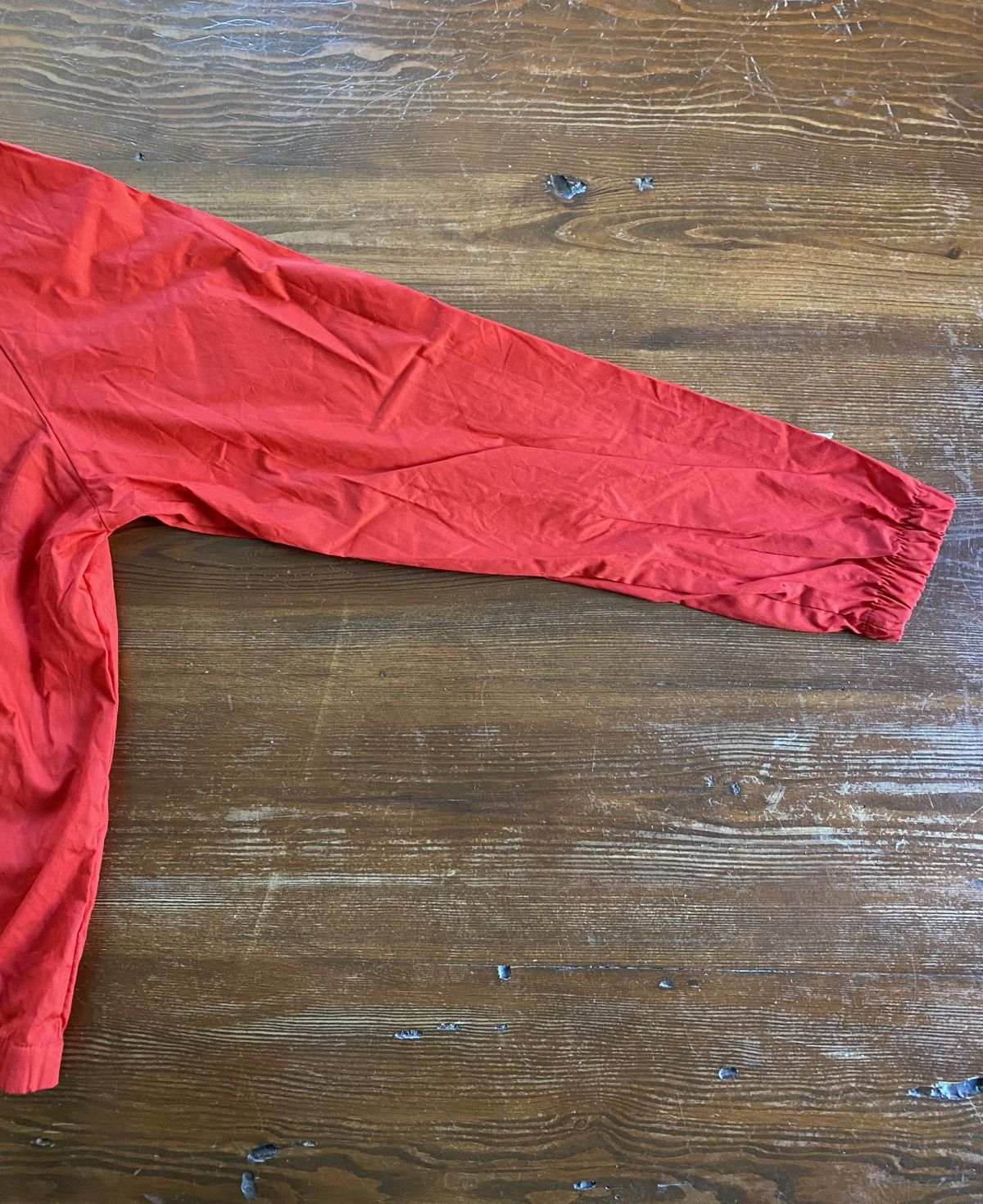 Majestic Vintage 80’s Cincinnati Red Majestic 1/4 Zip Windbreaker Size US L / EU 52-54 / 3 - 10 Thumbnail