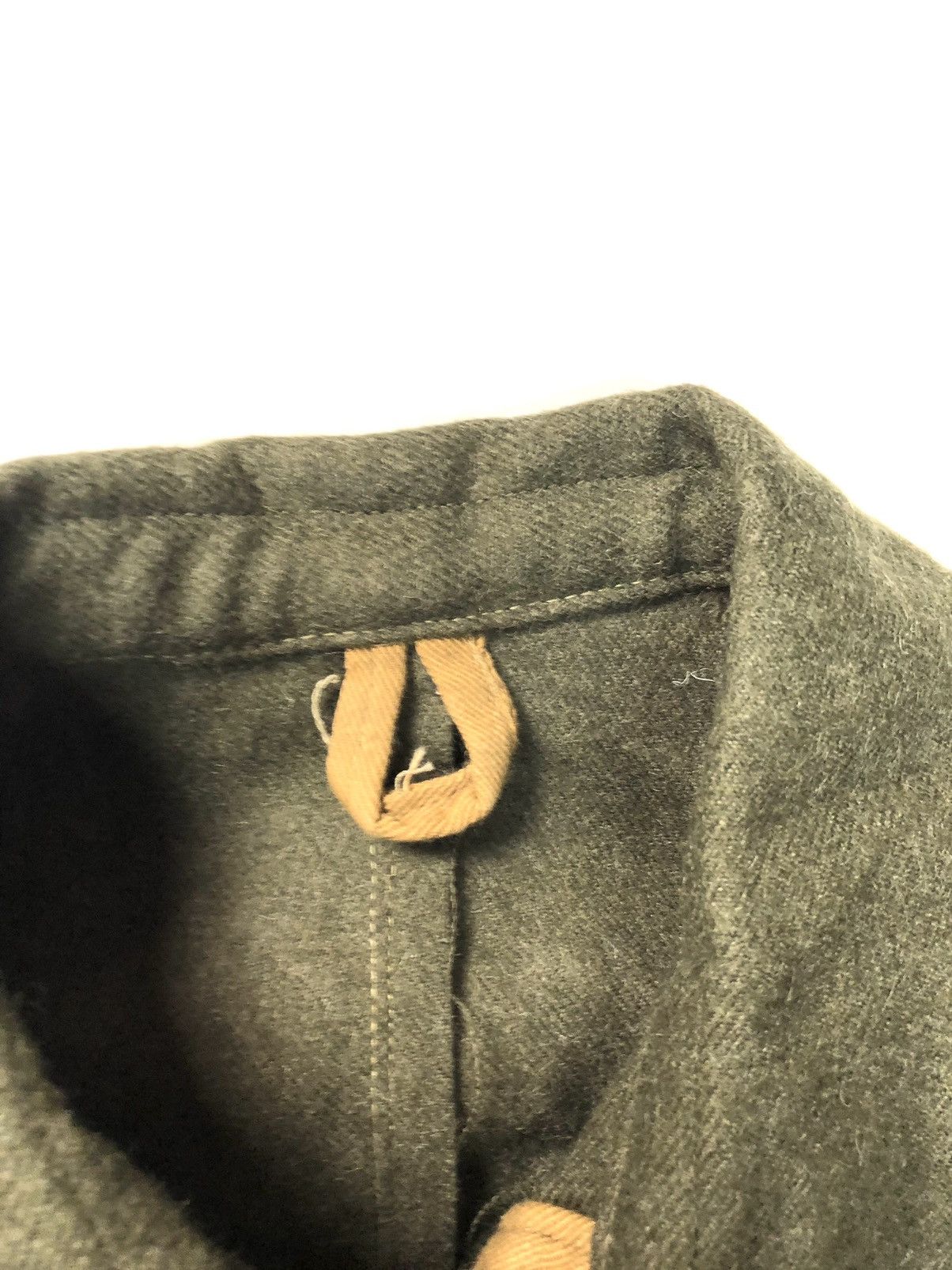 Vintage RARE🔥VINTAGE 1958 ARMY JACKET NIGEL CABOURN DESIGN STYLE Size US M / EU 48-50 / 2 - 11 Thumbnail