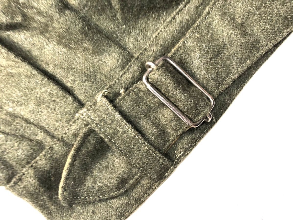 Vintage RARE🔥VINTAGE 1958 ARMY JACKET NIGEL CABOURN DESIGN STYLE Size US M / EU 48-50 / 2 - 8 Thumbnail
