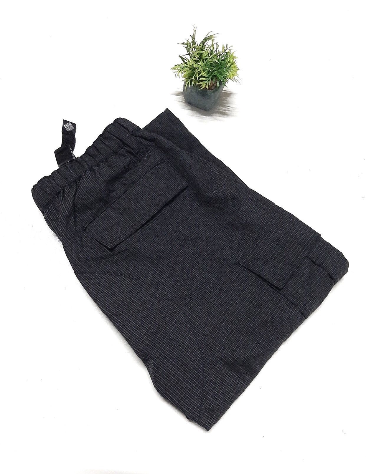 Columbia × Vintage VINTAGE COLUMBIA TITANIUM OUTDOOR CARGO MULTI POCKET PANT.. Size US 31 - 4 Thumbnail