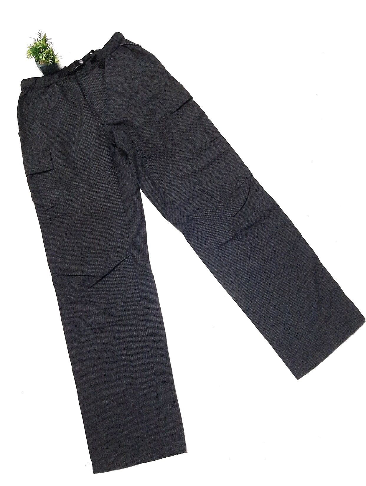 Columbia × Vintage VINTAGE COLUMBIA TITANIUM OUTDOOR CARGO MULTI POCKET PANT.. Size US 31 - 3 Thumbnail