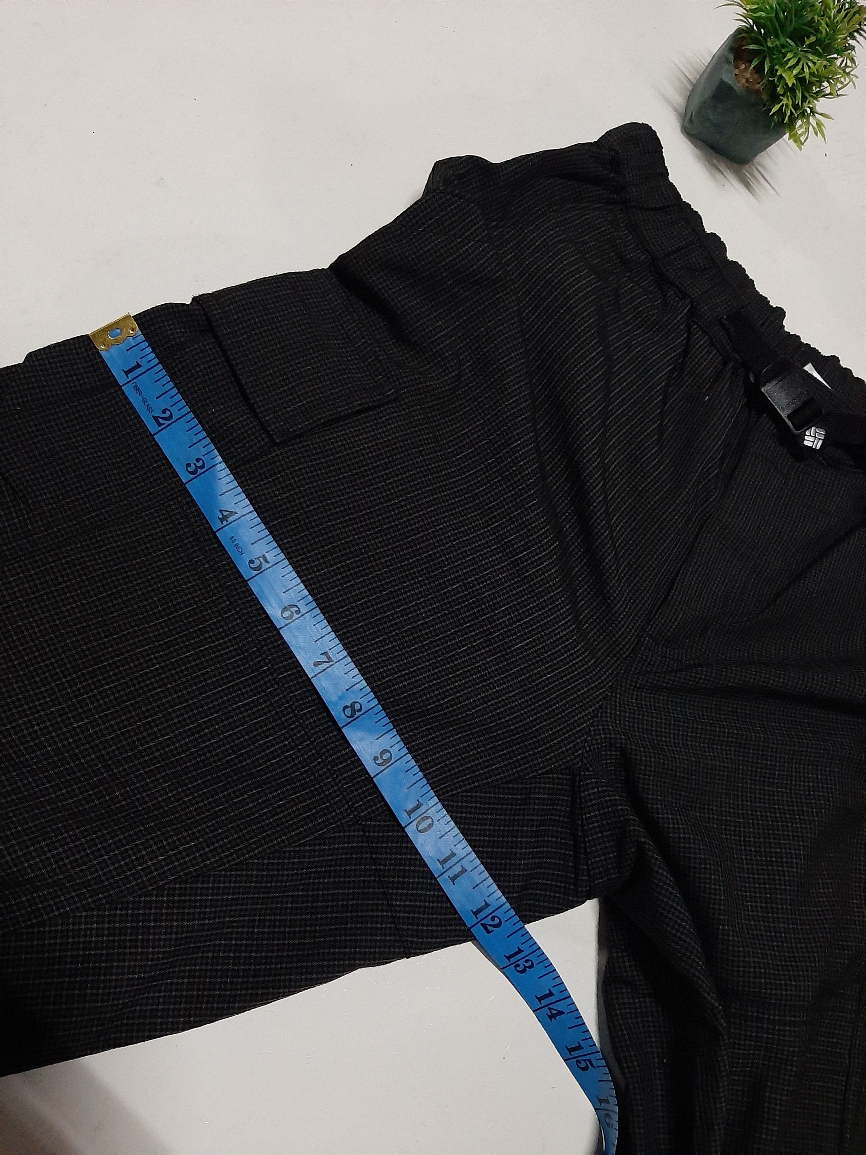 Columbia × Vintage VINTAGE COLUMBIA TITANIUM OUTDOOR CARGO MULTI POCKET PANT.. Size US 31 - 7 Thumbnail