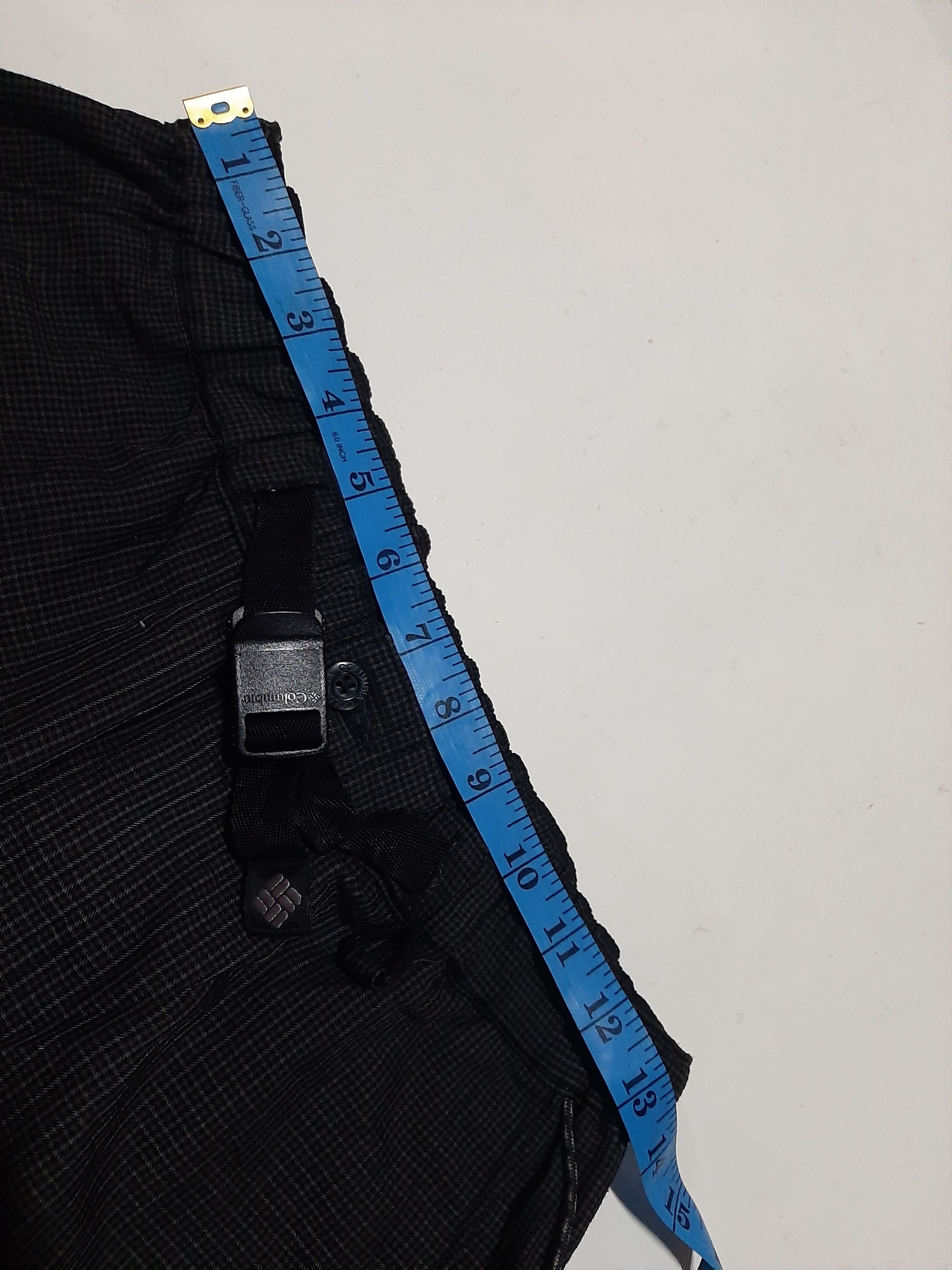 Columbia × Vintage VINTAGE COLUMBIA TITANIUM OUTDOOR CARGO MULTI POCKET PANT.. Size US 31 - 5 Thumbnail