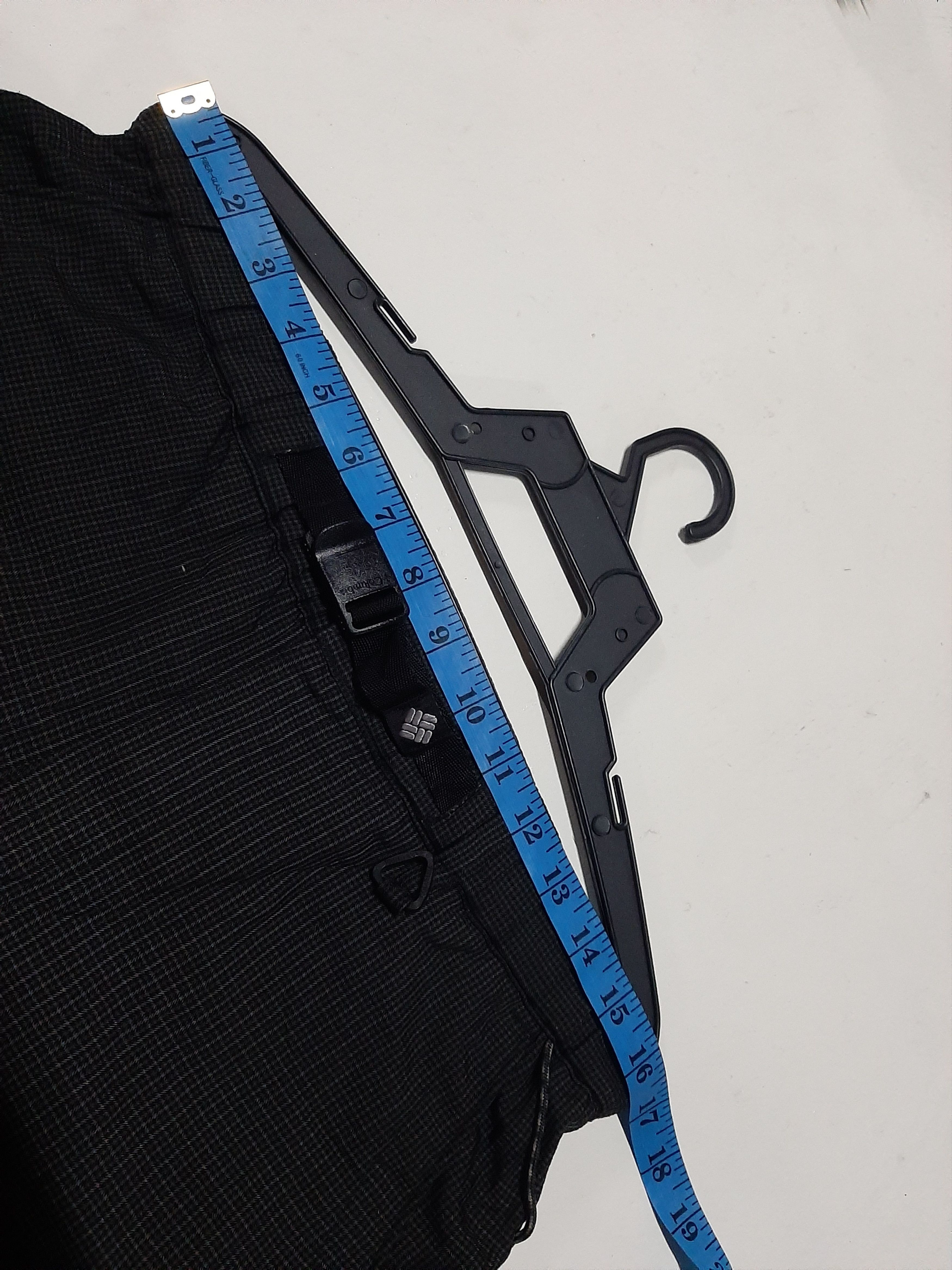 Columbia × Vintage VINTAGE COLUMBIA TITANIUM OUTDOOR CARGO MULTI POCKET PANT.. Size US 31 - 6 Thumbnail