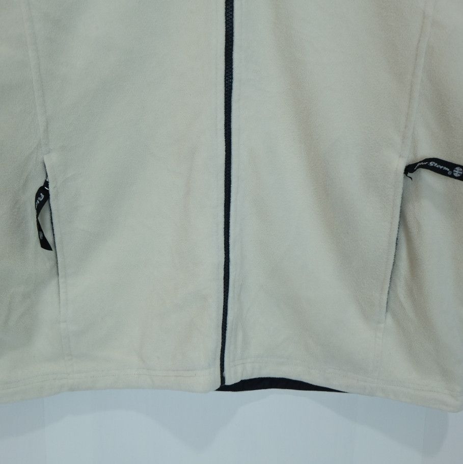 Japanese Brand PETER STORM Winter Fleece Sherpa Jacket Size US L / EU 52-54 / 3 - 4 Thumbnail