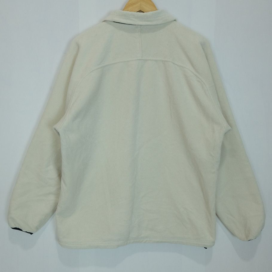 Japanese Brand PETER STORM Winter Fleece Sherpa Jacket Size US L / EU 52-54 / 3 - 7 Thumbnail