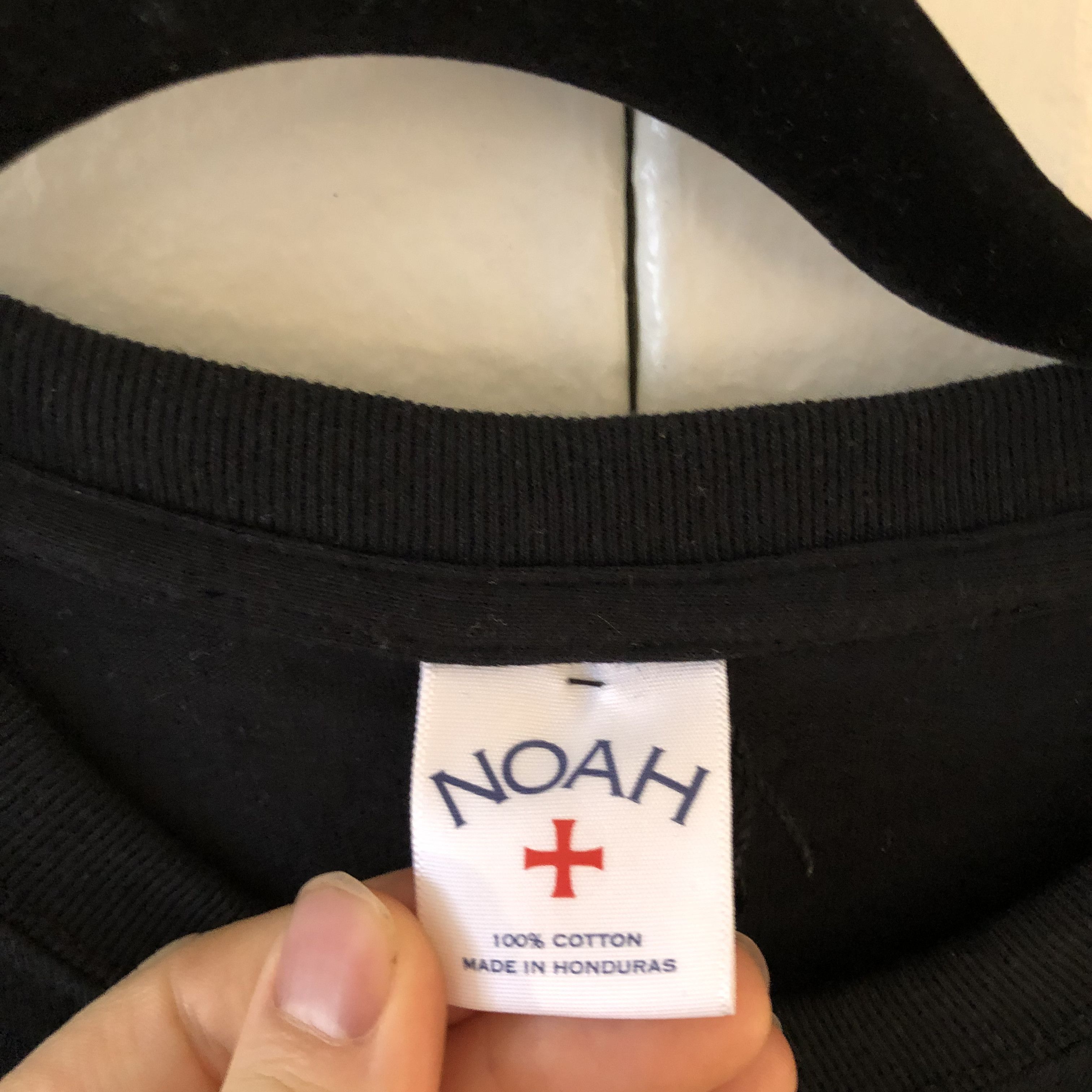 Noah Noah Wilted Flowers Tee Size US M / EU 48-50 / 2 - 3 Thumbnail