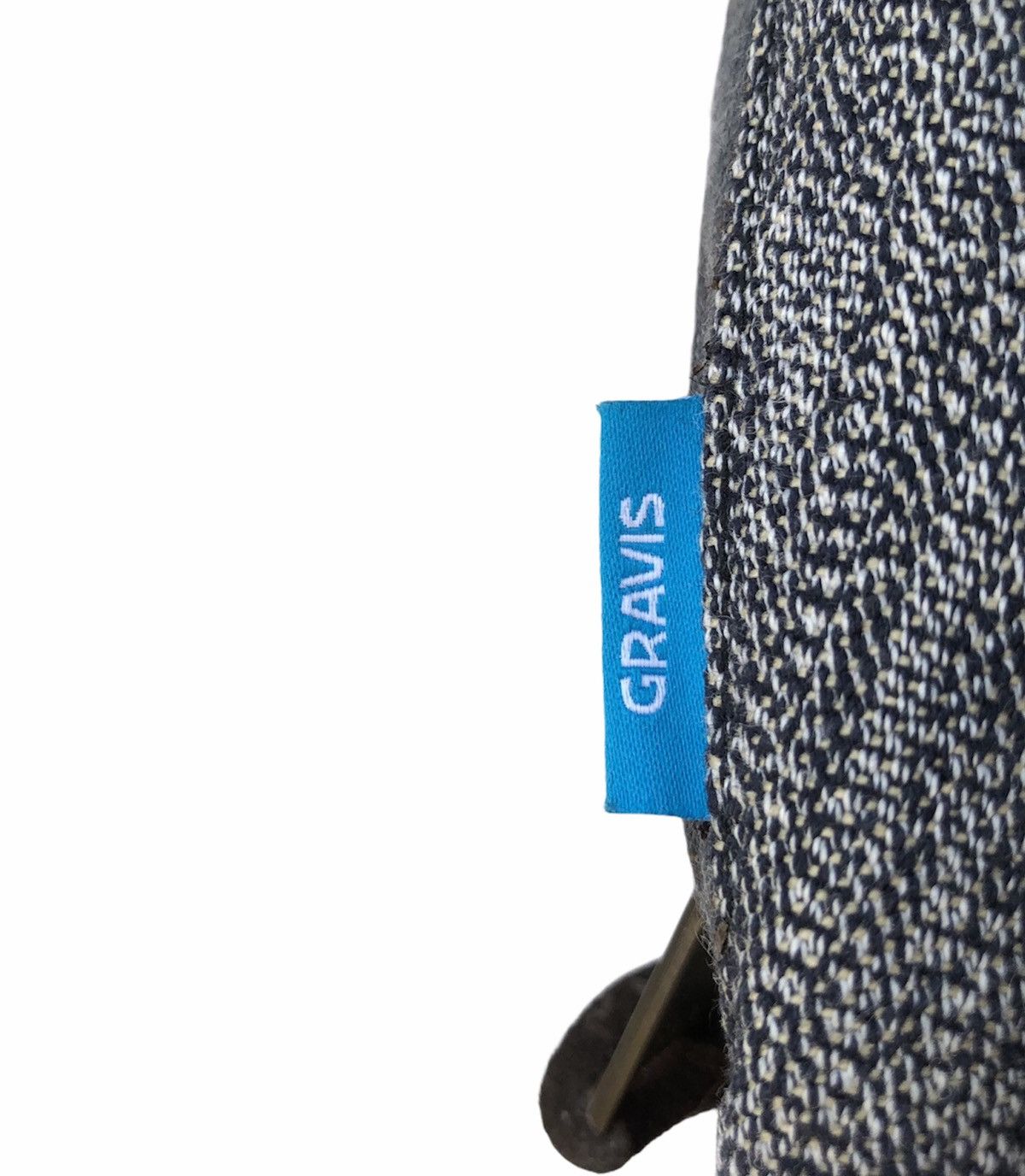 Gravis Gravis Footwear Heavy Cotton Jacket Size US L / EU 52-54 / 3 - 8 Thumbnail