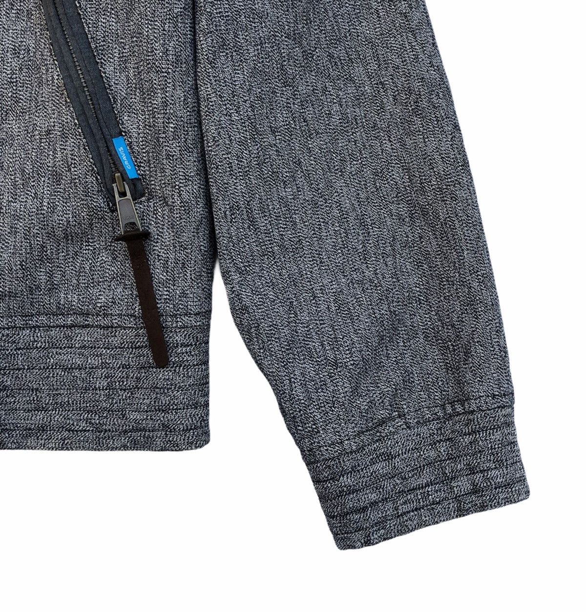 Gravis Gravis Footwear Heavy Cotton Jacket Size US L / EU 52-54 / 3 - 5 Thumbnail