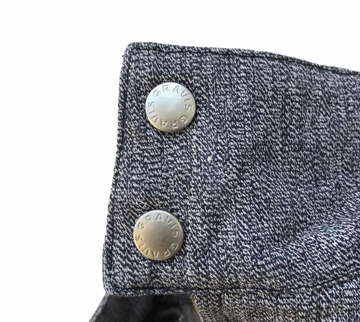 Gravis Gravis Footwear Heavy Cotton Jacket Size US L / EU 52-54 / 3 - 10 Thumbnail