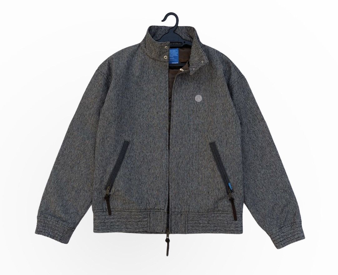 Gravis Gravis Footwear Heavy Cotton Jacket Size US L / EU 52-54 / 3 - 1 Thumbnail